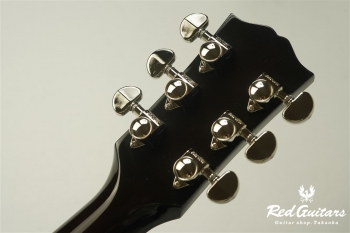 J-45 Standard - Vintage Sunburst